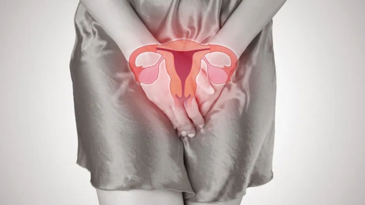 Leucorrhea Care